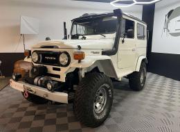 Toyota Land Cruiser FJ GPL