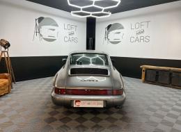 Porsche 911 Carrera 2 Coupé