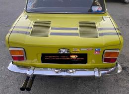 Simca 1000 RALLYE 2