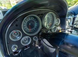 Chevrolet Corvette C2 stingray 327ci Coupé