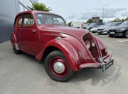 Peugeot 202 BH