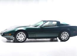 Chevrolet Corvette LT1