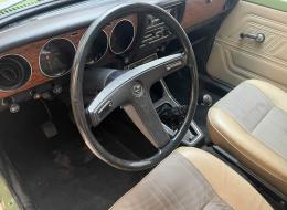 Mitsubishi Lancer A72 - 1ière importée en Europe