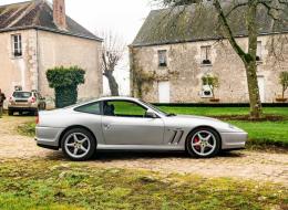 Ferrari 550 Maranello