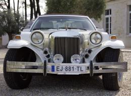 Zimmer Golden Spirit