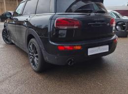 Mini Clubman PREMIUM EDITION 2023 FRANCAIS 