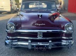 Chrysler Windsor Cabriolet