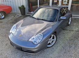 Porsche 996 Carrera