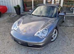 Porsche 996 Carrera