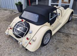 Morgan +4 Caisse large