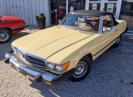 Mercedes-Benz SL 450