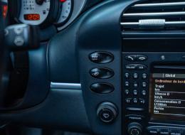 Porsche 996 .2 Carrera 4S Cabriolet *Gris Kerguelen, Hard t