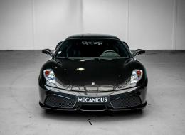 Ferrari 430 Scuderia *2e main / Arceau / Harnais*