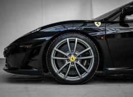 Ferrari 430 Scuderia *2e main / Arceau / Harnais*