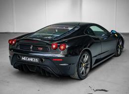 Ferrari 430 Scuderia *2e main / Arceau / Harnais*