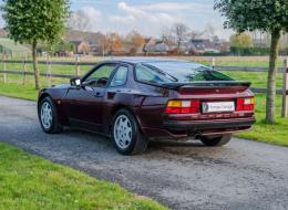 Porsche 944 S2 Targa