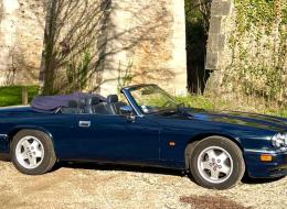 Jaguar XJS Cabriolet 6.0 
