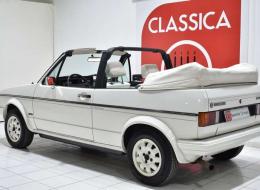 Volkswagen Golf Cabriolet GLI