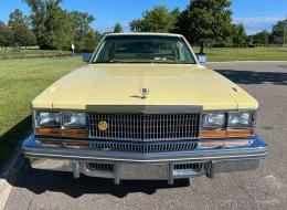 Cadillac Seville