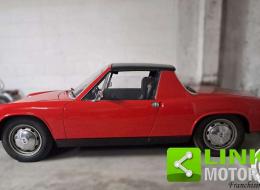 Porsche 914