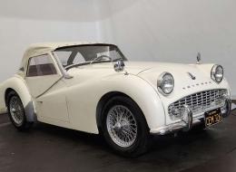 Triumph TR3 B