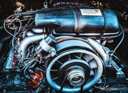 Porsche 911 3.0 L SC Gr.4 groupe 4