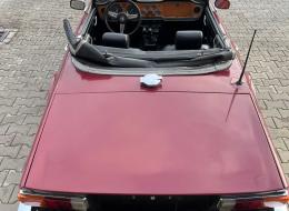 Triumph TR6