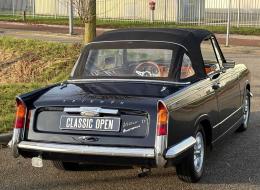 Triumph Vitesse Mk2 Convertible