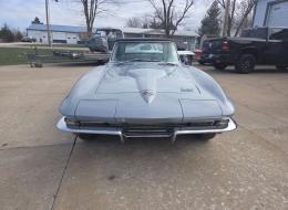 Chevrolet Corvette C2 Cabriolet