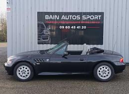 BMW Z3 1.8L 116cv