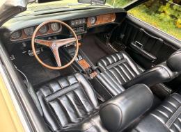 Mercury Cougar Cabriolet