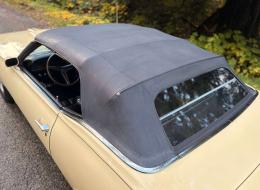 Mercury Cougar Cabriolet