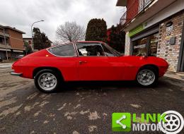 Lancia Fulvia Zagato Sport S1