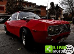 Lancia Fulvia Zagato Sport S1