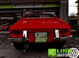 Lancia Fulvia Zagato Sport S1