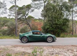 Lotus Elise 111R