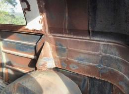 Volkswagen Combi T1 11 windows