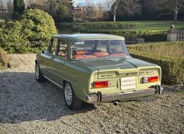 Alfa Roméo Giulia Super 1.6