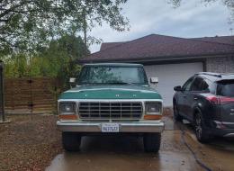 Ford Pick-up F-150 Ranger Edition