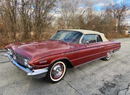 Buick Electra Cabriolet