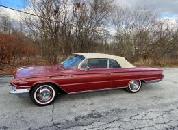 Buick Electra Cabriolet