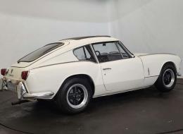 Triumph GT6 MK1 