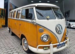 Volkswagen Combi T1