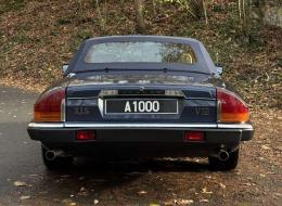 Jaguar XJS V12 Cabriolet