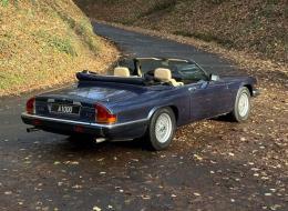 Jaguar XJS V12 Cabriolet