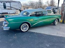 Buick Riviera Coupé hardtop