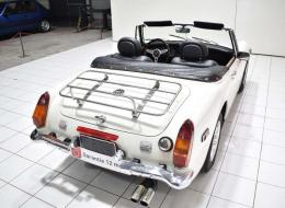 MG Midget MK III