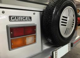 Gurgel X12 Motomachine 800cc