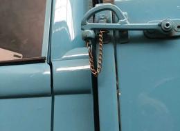 Volkswagen Combi T1 Single Cab