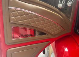 Réplique 250 California Art on Wheels